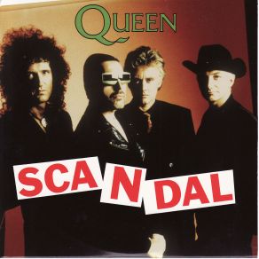 Download track Scandal Queen