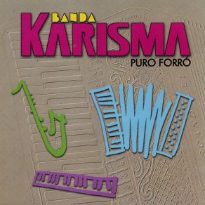 Download track Bem Querer Banda Karisma
