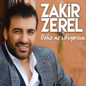 Download track Tanıma Beni' Zakir Zerel