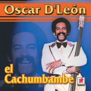 Download track Yo Me Vuelvo Loco Oscar D' León