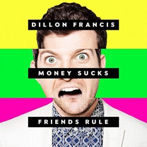 Download track All That Twista, Dillon Francis, The Rejectz