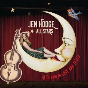 Download track Viper's Dream Jen Hodge All Stars