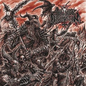 Download track As She Walks Unholy Desecration