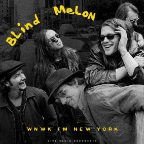 Download track Time (Live) Blind Melon