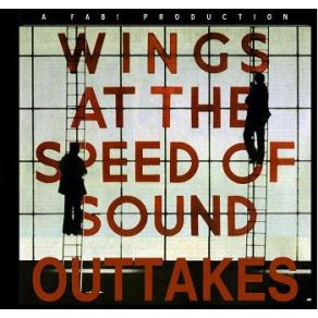 Download track Beware My Love (Instrumental Incomplete) The Wings