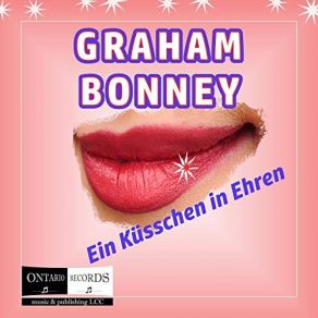 Download track Ein Küsschen In Ehren (Karaoke Instrumental Mit Chor) Graham Bonney