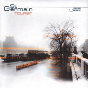 Download track Latin Note Saint Germain
