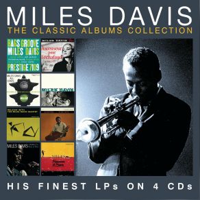 Download track Sid's Ahead Miles Davis