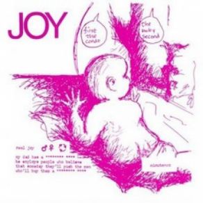 Download track Joy Minutemen