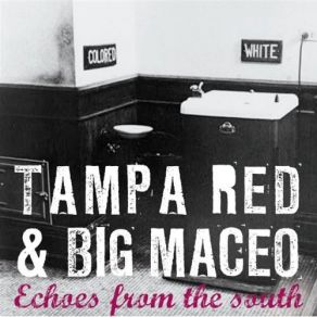Download track I'Ll Be Up Again Some Day Tampa Red, Big Maceo