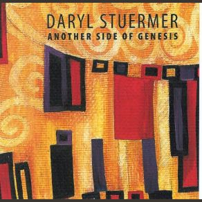 Download track No Son Of Mine Daryl Stuermer