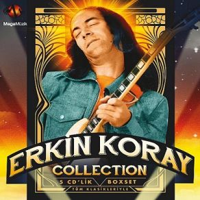 Download track Illaki Erkin Koray