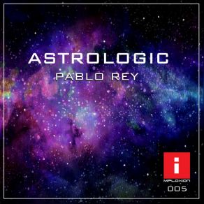 Download track Astrologic Pablo Rey