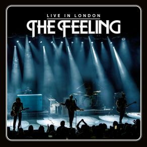 Download track Everybody's Talking About Jamie (Live) The Feeling