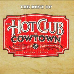 Download track I Can't Believe You're Not In Love With Me Hot Club Of Cowtown