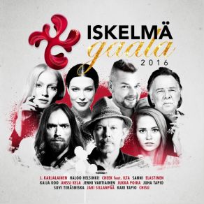 Download track En Pelkää Pimeää Kaija Koo