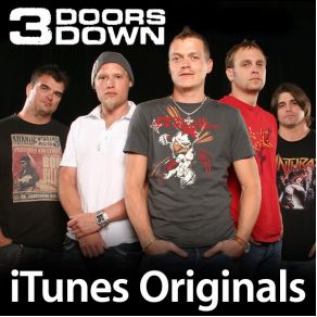 Download track Be Like That 3 Doors Down