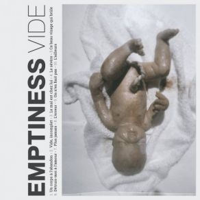 Download track L'ailleurs Emptiness