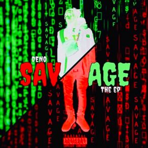 Download track Savage DENO