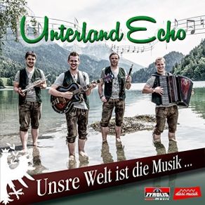 Download track Zurück In Die Heimat Unterland Echo