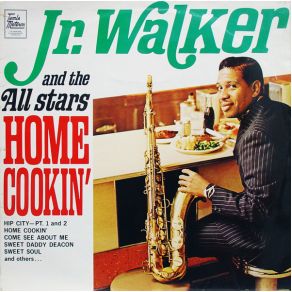 Download track What Does It Take (To Win Your Love) Jr. Walker