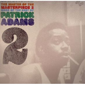 Download track You Believed In Me Part 1 & 2 Patrick AdamsExecutive Suite