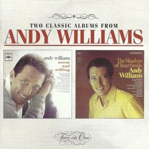 Download track Warm All Over Andy Williams