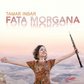 Download track Violin Sonata No. 2 In D Major, F 1475.02 (Arr. For Oboe & Harpsichord By Max Volbers) Tamar Inbar