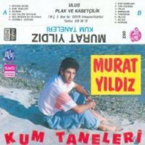 Download track Dile Benden Murat Yıldız
