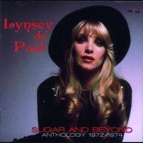 Download track If Only Lynsey De Paul