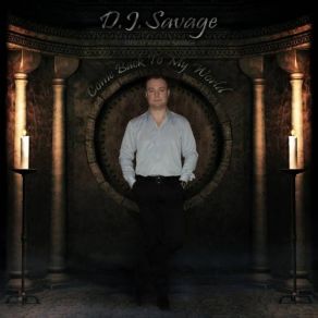 Download track Here I Am D. J. Savage