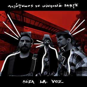 Download track Dosis Autóctonos De Ninguna Parte