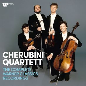Download track Chanson Perpétuelle, Op. 37 Cherubini QuartettBarbara Hendricks
