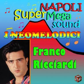 Download track Che Vita E' Franco Ricciardi