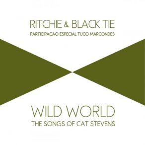Download track Into White Ritchie, Black Tie, Tuco MarcondesBlacktie