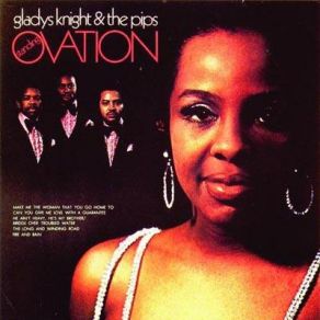 Download track Help Me Make It Through The Night Gladys Knight And The Pips