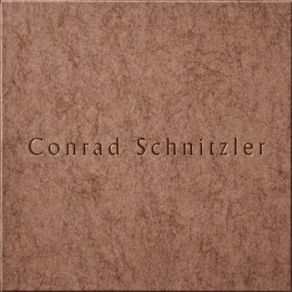 Download track J1 T6. 5 Cequenza, Conrad Schnitzler
