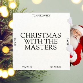 Download track The Nutcracker, Op. 71, Th 14, Act I Scene 4: Dance Scene & Arrival Of Drosselmeyer London Symphony Orchestra