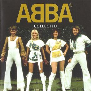 Download track Sitting In The Palmtree ABBA