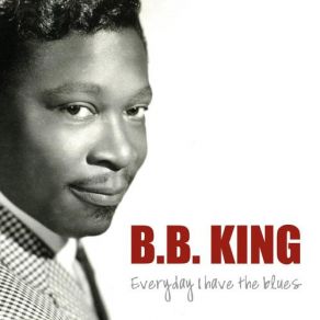 Download track Three O'Clock Blues B. B. King