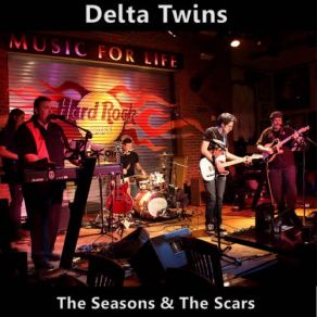 Download track Live My Life Delta Twins