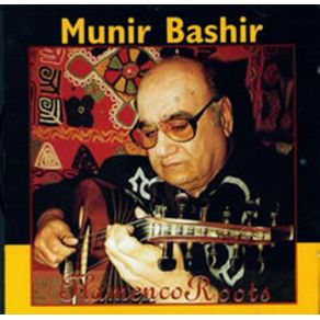 Download track Flamenco Roots Munir Bashir