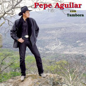 Download track La Vaquilla Colorada Pepe Aguilar