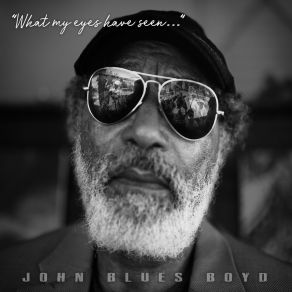 Download track I Heard The Blues Somewhere John Blues Boyd