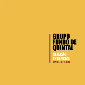 Download track Só Pra Contrariar / O Irene Fundo De Quintal