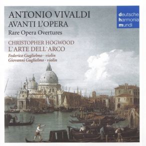Download track 07. IV. Allegro Molto Con Larco Attaccato Antonio Vivaldi