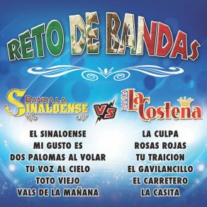 Download track La Casita Banda La Costeña