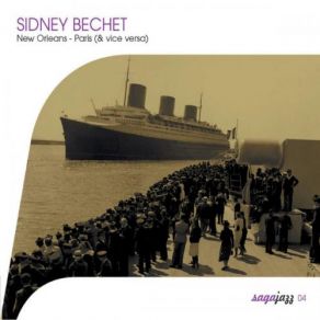 Download track Bechet Parades The Blues Eng 9 Dec 1943 New York Sidney Bechet