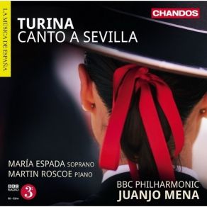 Download track 04. Danzas Gitanas - I. Zambra Joaquin Perez Turina