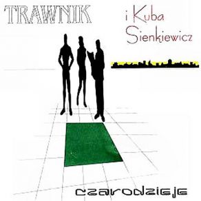 Download track Sen Kuba Sienkiewicz, TRAWNIK